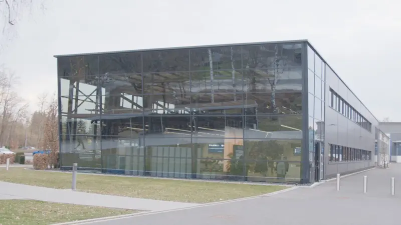 NEW Perspektiven: Wie das TTZ NEW den Landkreis nach vorn bringt