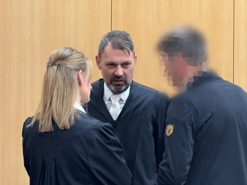 Illegale Mülltransporte: Viereinhalb Jahre Haft für Unternehmer