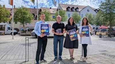 Kultur- und Einkaufsnacht lockt nach Tirschenreuth