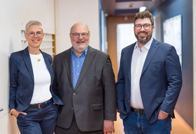 Wie sich die Firma "Wies Faszinatour" für die Zukunft rüstet