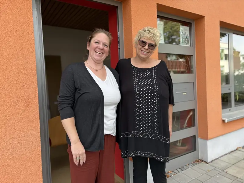 Obdachlosigkeit mitten in Weiden: Aktionstag auf dem Oberen Markt