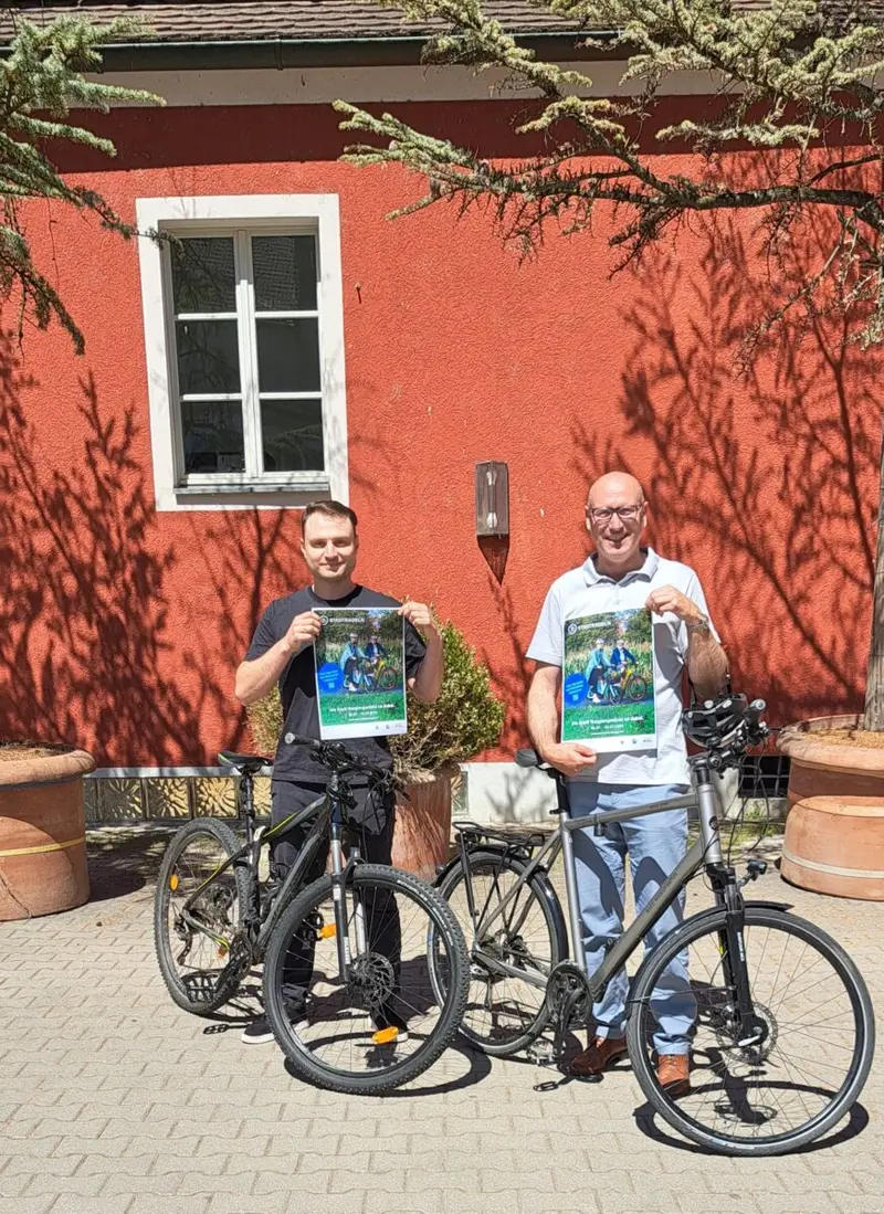 Stadtradeln in Burglengenfeld startet im Juli