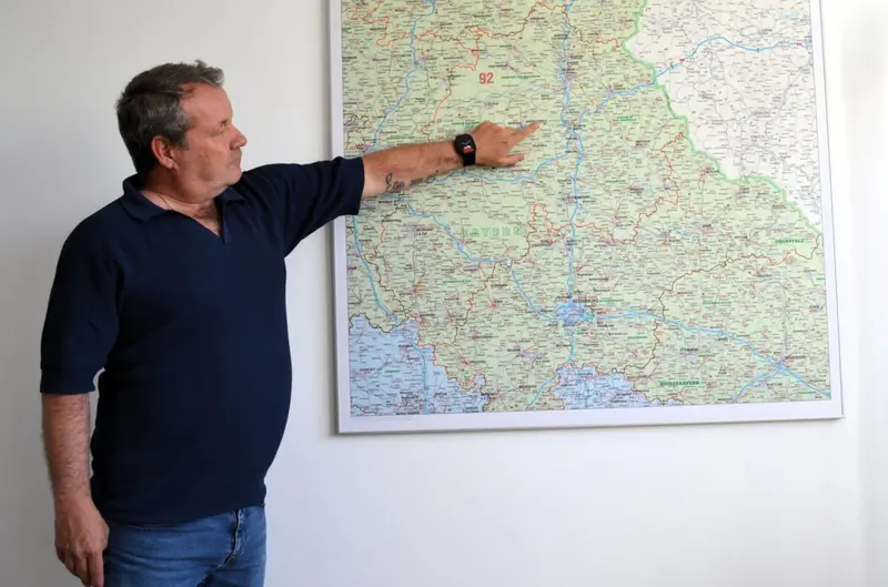2027 wird Funk zur Pflicht: EAD Dirnberger bringt Immobilien auf den neuesten Stand