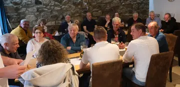 Nürnberg-Fanclub in Floß plant 40-jähriges Jubiläum