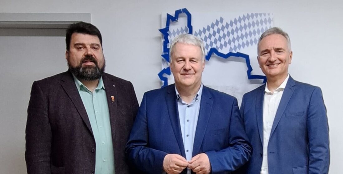 Sulzbach-Rosenberg. Die CSU im Landkreis Amberg-Sulzbach zieht ein optimistisches Fazit und setzt auf Sachpolitik: Radwege, Buslinien und Tempolimits. In 27 Gemeinden stehen starke Listen; nach dem 8. März zählt Zusammenarbeit.