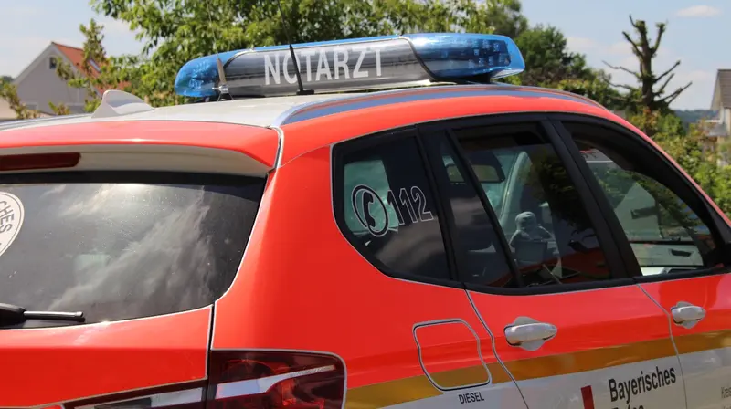 Spatenstich für künftig größte Leitstelle Bayerns in Wernberg-Köblitz