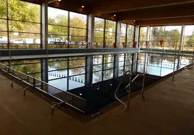 Wasserschaden legt Heizung für Weidener Schulen und Rathaus lahm