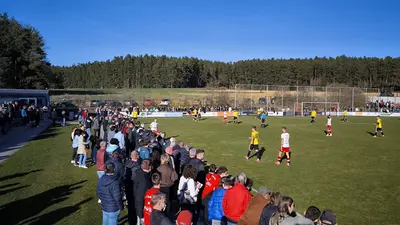 Kreisliga Nord: 13 Spiele und ein Derby vor über 1.000 Zuschauern am Ostermontag