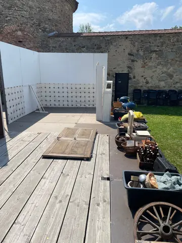 Rapunzel-Proben laufen nach erfolgreicher Kultursommer-Halbzeit in Vohenstrauß
