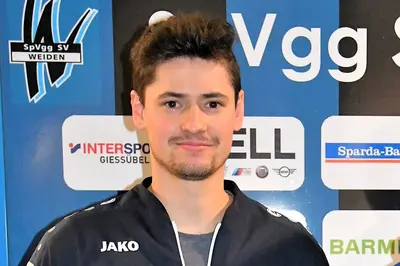Oliver Eckl hört 2026 auf: Umbruch im Nachwuchs der SpVgg SV Weiden