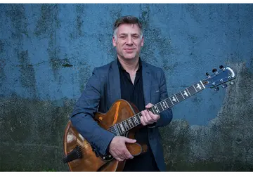 Jazzabend: Peter Bernstein Quartet zu Gast in Regensburg