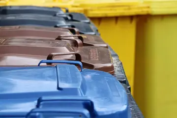 Mülltrennung richtig machen und Bußgelder vermeiden