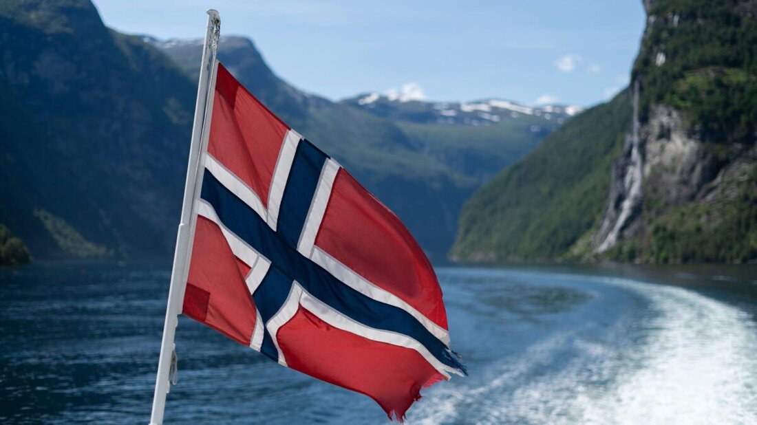 Oberpfalz. Der norwegische Staatsfonds gilt als Vorbild für langfristigen Vermögensaufbau und liefert erneut starke Ergebnisse. Experte Stefan Meiler zeigt, wie Oberpfälzer Sparer mit Diversifikation profitieren.