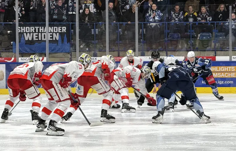 "Weidner geben niemals auf": Jetzt ist Zusammenhalt gefragt!
