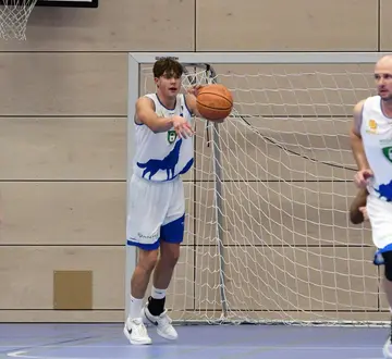 Basketball Bayernliga: Weitere Punkte für Weiden wären wichtig
