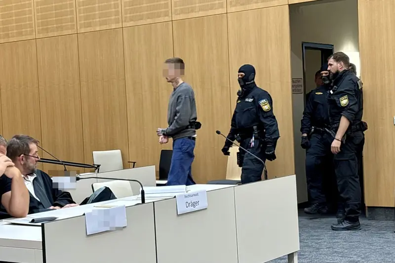 Spice bis zur Lebensgefahr – und  Drogenhandel aus dem Maßregelvollzug