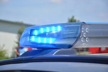 Absturz am Kalmusfels: Hubschrauber rettet Kletterin in Illschwang