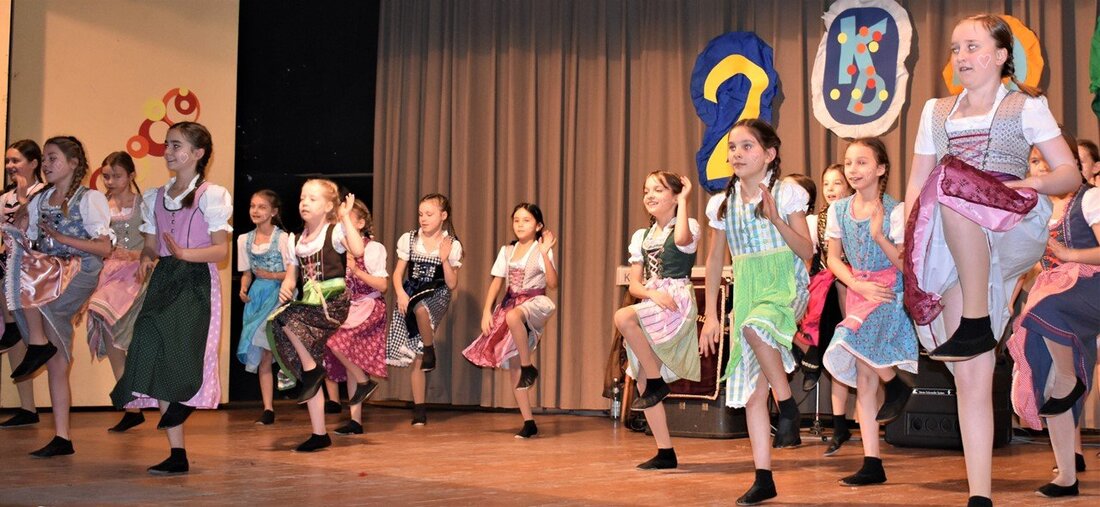 Grafenwöhr. Bayerische Schuhplattler, Gäste aus Frankreich, heiratswillige Frauen und ein Liebeslied vom Pfarrer – darüber und über noch viel mehr freuten sich die Senioren beim Fasching. Von Renate Gradl Rosalinde [&hellip;]