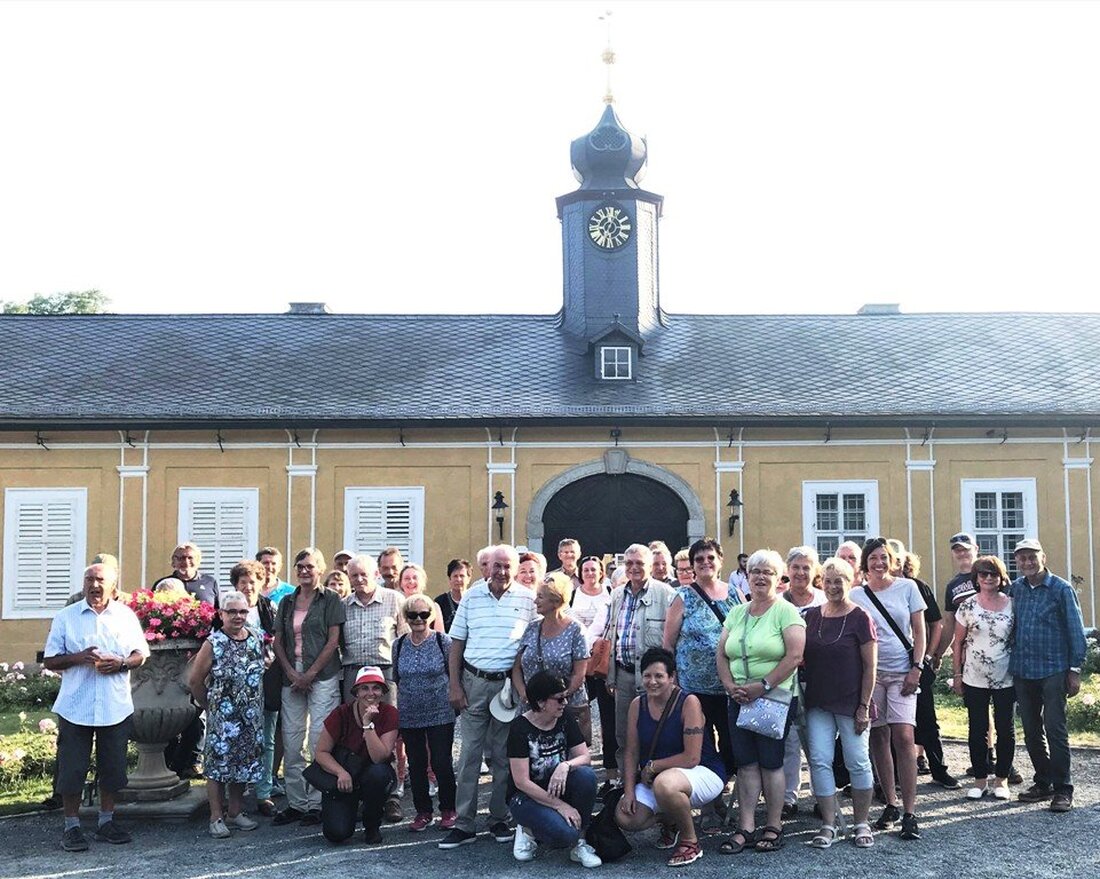 Grafenwöhr/Pressath. Der Ausflug der evangelischen Kirchengemeinde Grafenwöhr-Pressath führte heuer nach Pilsen. Von Renate Gradl Bei herrlichem Sommerwetter ließen es sich die 48 Ausflügler gut gehen. Das Ziel war Pilsen in [&hellip;]