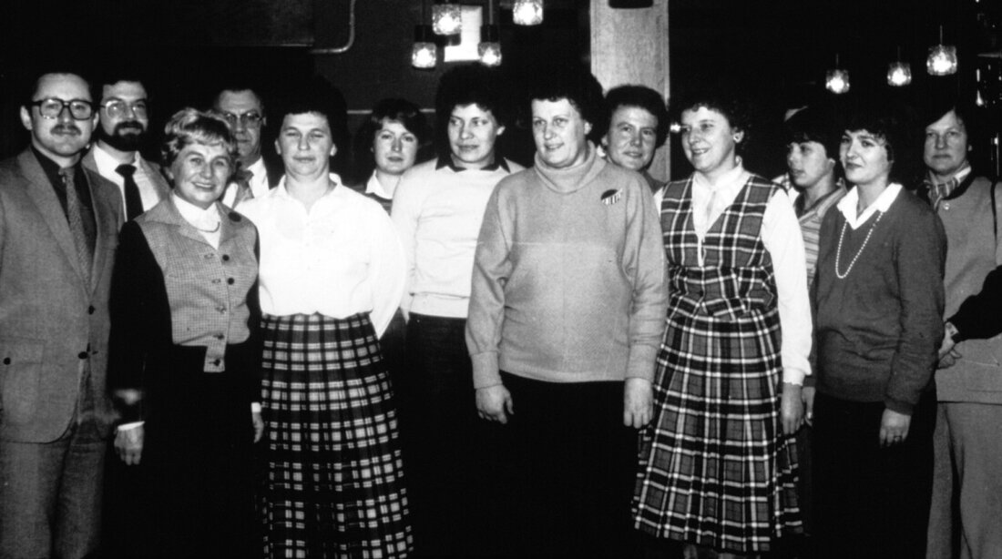 Grafenwöhr. Im Monat November gibt es bei der CSU Grund zum Feiern. Der Ortsverband kann auf sein 75-jähriges Gründungsjubiläum zurückschauen, 40 Jahre jung ist die Arbeitsgemeinschaft der Frauenunion. Bedingt durch [&hellip;]