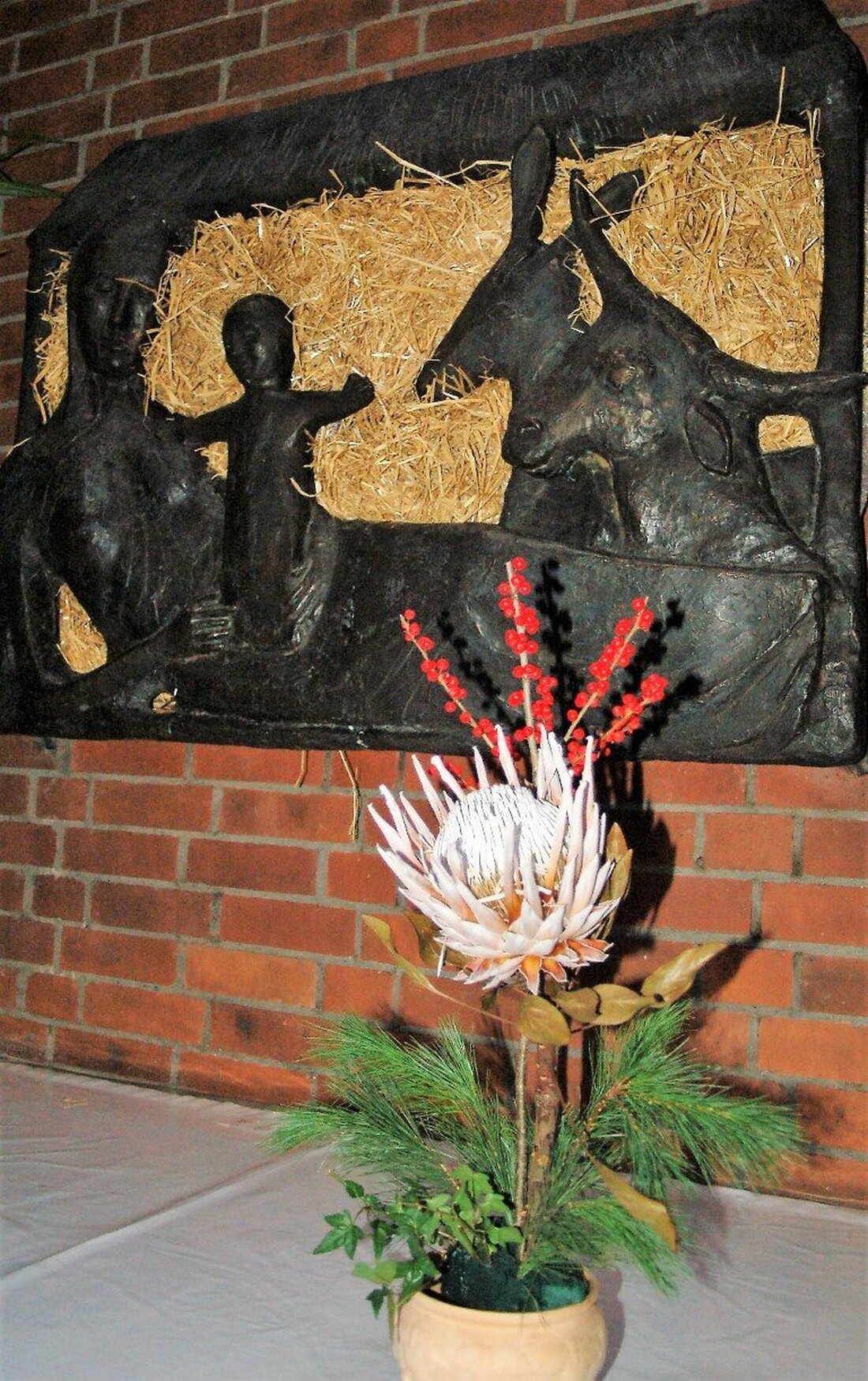 Grafenwöhr/Gmünd. Wegen der Ausgangssperre werden zwei Uhrzeiten für die Christmetten verschoben. Außerdem bietet die Gemeinde die Gottesdiebtse als Live-Stream an.  Von Renate Gradl Die Christmette, die in der Grafenwöhrer Friedenskirche [&hellip;]