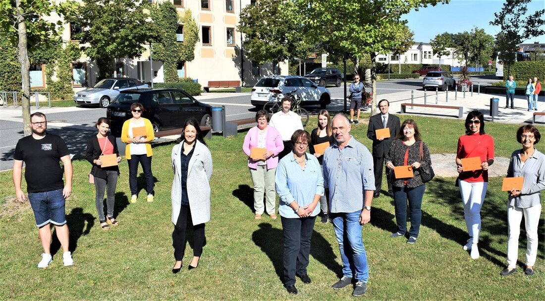 Grafenwöhr. Die Kultur wurde von der Katholischen Theatergruppe Grafenwöhr vor “Corona” groß geschrieben. Ihre Besucher hatten dabei sehr viel Spaß. Am Sonntag gab es auch wieder Spendengelder. Von Renate Gradl [&hellip;]