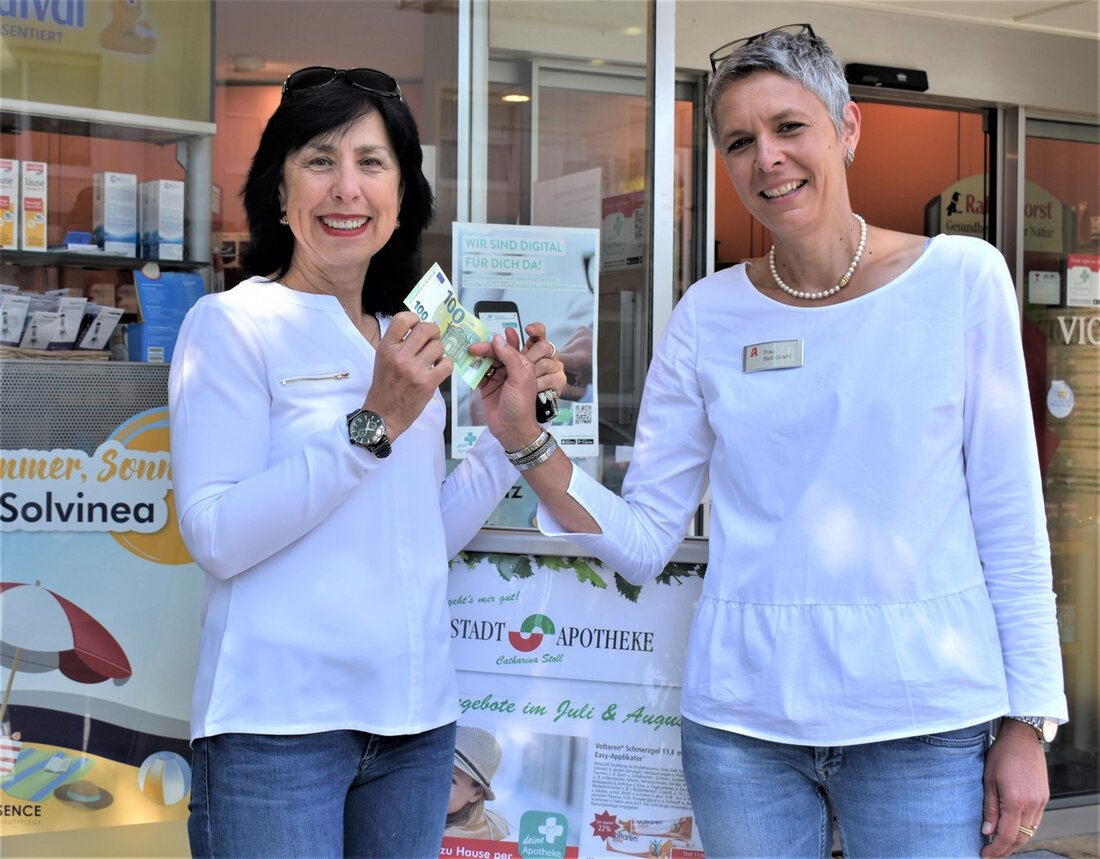 Grafenwöhr. In der “Corona”-Zeit ist alles anders. Auch beim Musikverein “Klingende Töne”. Dieser kann heuer das Erlernte nicht präsentieren, wie es sonst im Juli mittels Konzert üblich war. Deshalb bleiben [&hellip;]