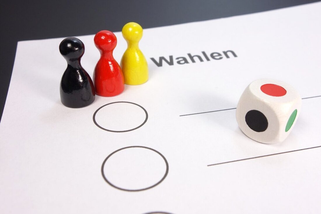 Weiden. Neun Kreiswahlvorschläge für die Bundestagswahl am 23. Februar im Wahlkreis 234 wurden einstimmig zugelassen.