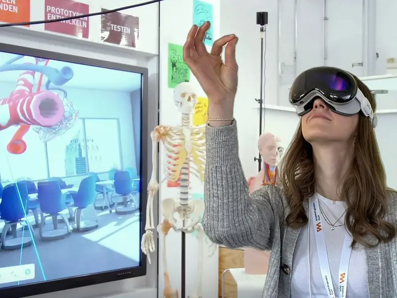 Von ahnungslos bis wissend: Studieninfotag 2026 an der OTH Amberg-Weiden