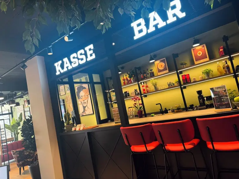 Optik & Akustik Wagner setzt mit neuem Geschäft in Tirschenreuth neue Maßstäbe