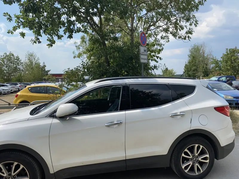 Rettungswege am Murner See durch Falschparker blockiert