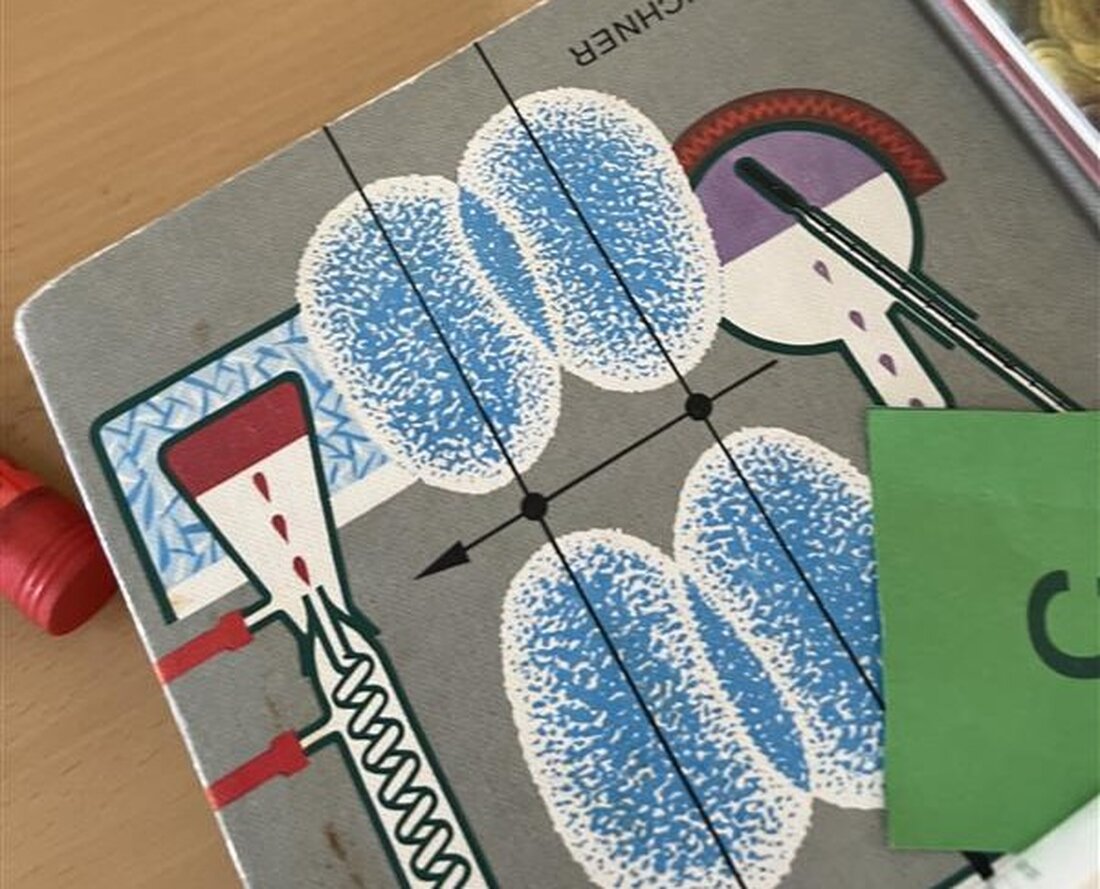 Amberg. Vom 19. bis 22. Mai 2026 lädt das P-Seminar Chemie der DJDS zum Escape Room Escape the Lab in den Pop-Up Raum des Stadtlabors+ ein. Rätsel vermitteln Wissen über Frauen in der Chemie. Anmeldung über die Schul-Homepage.