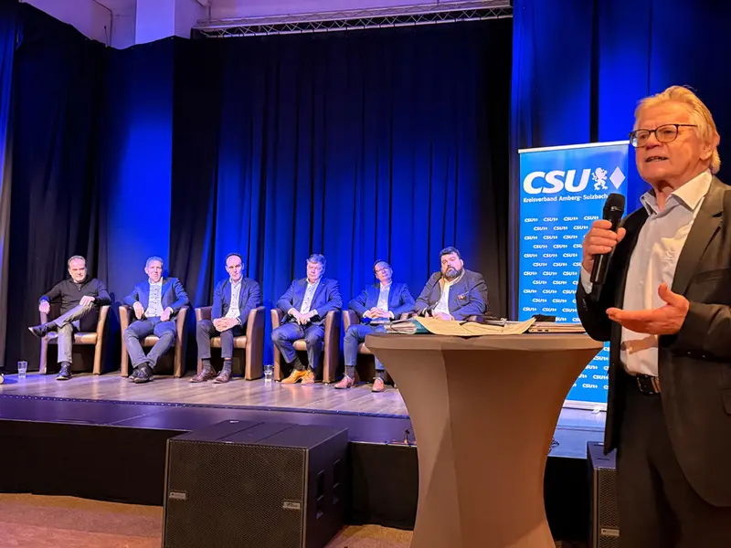 Randkommune in der Metropolregion (3): Mobilität ohne Ideologie