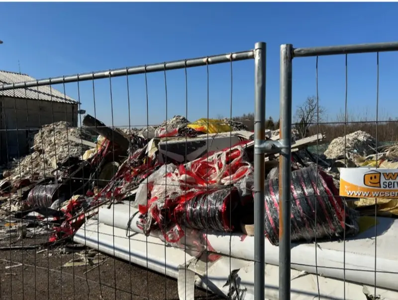 Recycling-Unternehmen Roth: Ein Millionengrab für den Freistaat Bayern