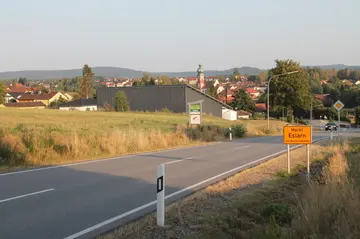 Marktgemeinderat beschließt einstimmig Breitbandausbau in Eslarn