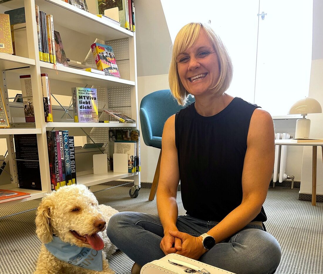 Burglengenfeld. Die Stadtbibliothek startet ein neues Angebot: Grundschulkinder lesen dem Lesehund Fino in ruhiger Atmosphäre vor. Das stärkt Lesefreude und Selbstvertrauen. Erste Termine am 22. Juni und 20. Juli, 16 Uhr.