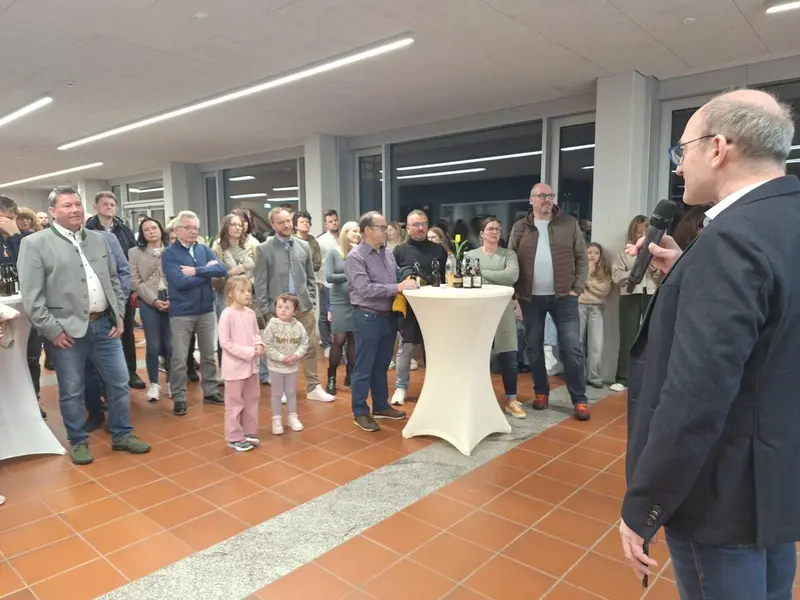 Spannung in Pleystein: CSU- und SPD-Kandidaten gehen in Stichwahl