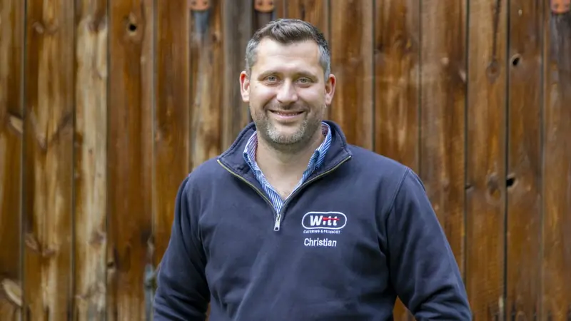 NEW Perspektiven: Aus Tradition Zukunft machen – Christian Witt über Wandel, Verantwortung und Zusammenhalt