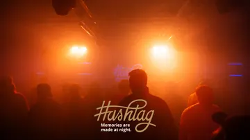 Altstadt trifft Algorithmus: Hashtag wird zum Herz der Weidener Partynacht