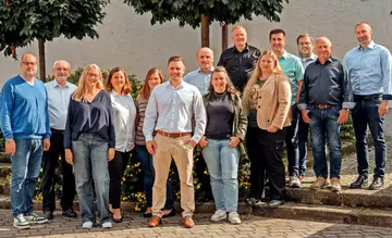 CSU setzt in Schirmitz auf Erfahrung und neue Impulse