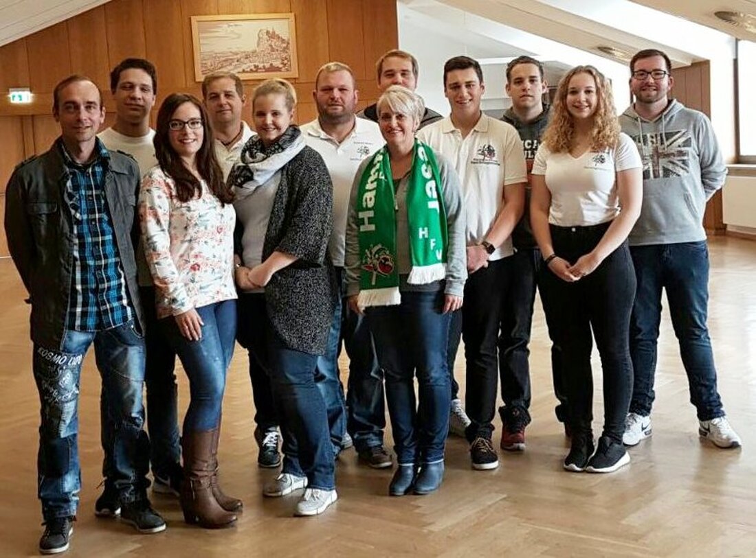 Hammerles/Parkstein. Der Hammerleser Faschingsverein steht schon in den Startlöchern. Die neuen Minister für das Jubiläumsjahr sind bereits gewählt und stehen direkt vor einer großen Aufgabe: Der Faschingsverein veranstaltet seinen 1. [&hellip;]