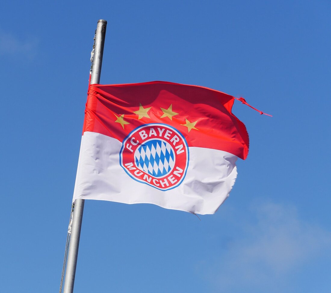 Fuhrmannsreuth. Und auf einmal war die Flagge weg: Unbekannte Täter entwendeten von Donnerstag auf Freitag eine FC Bayern München-Flagge aus einem Garten. Die unbekannten Täter stiegen im Zeitraum von Donnerstag, den [&hellip;]