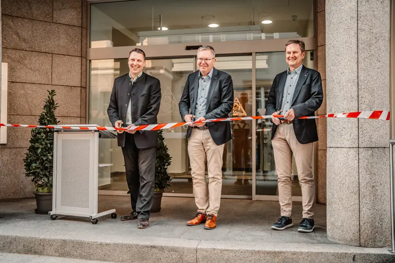 Neues Bürgerbüro verbessert Service und Barrierefreiheit in Amberg