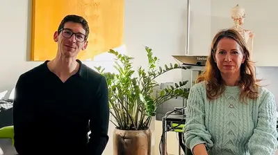 Infoabend im THZ Neustadt: Frauengesundheit – warum Ernährung und Training so wichtig sind