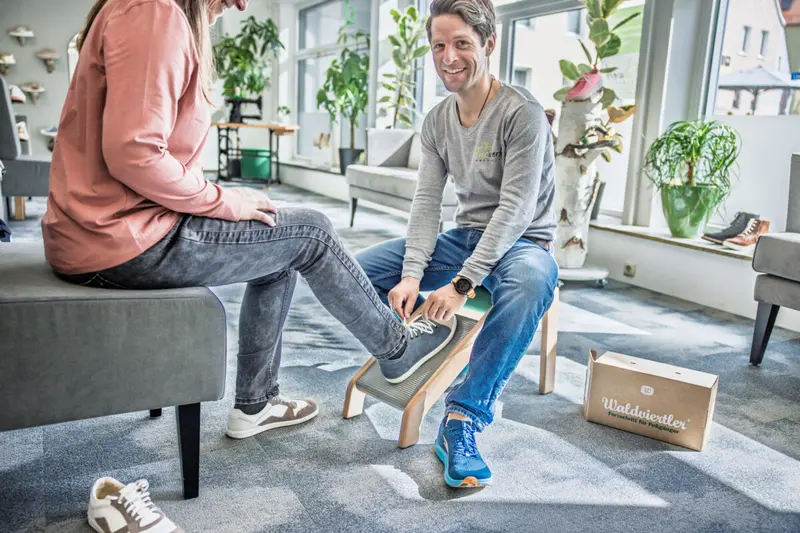 Hallux valgus: Wenn der große Zeh zum Problem wird – was wirklich hilft