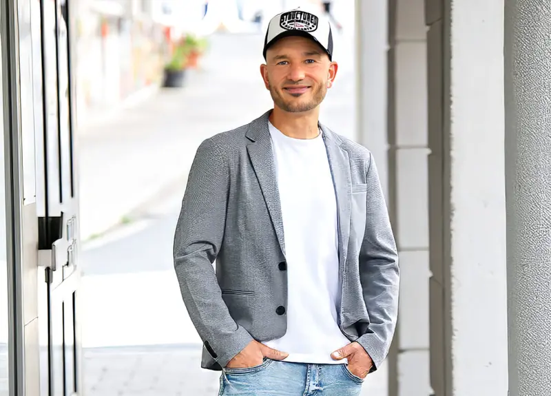FreiGeist-Coaching von Markus Meyer: Aus dem Burnout zum Resilienz-Coach
