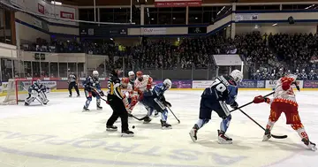 Haben die Blue Devils ihren Dienstagsschock überwunden?