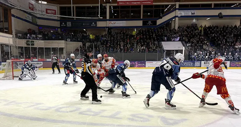 Haben die Blue Devils ihren Dienstagsschock überwunden?