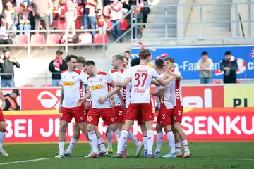 Jahn in Liga 3: Ulm reichen drei Torschüsse für einen Punkt