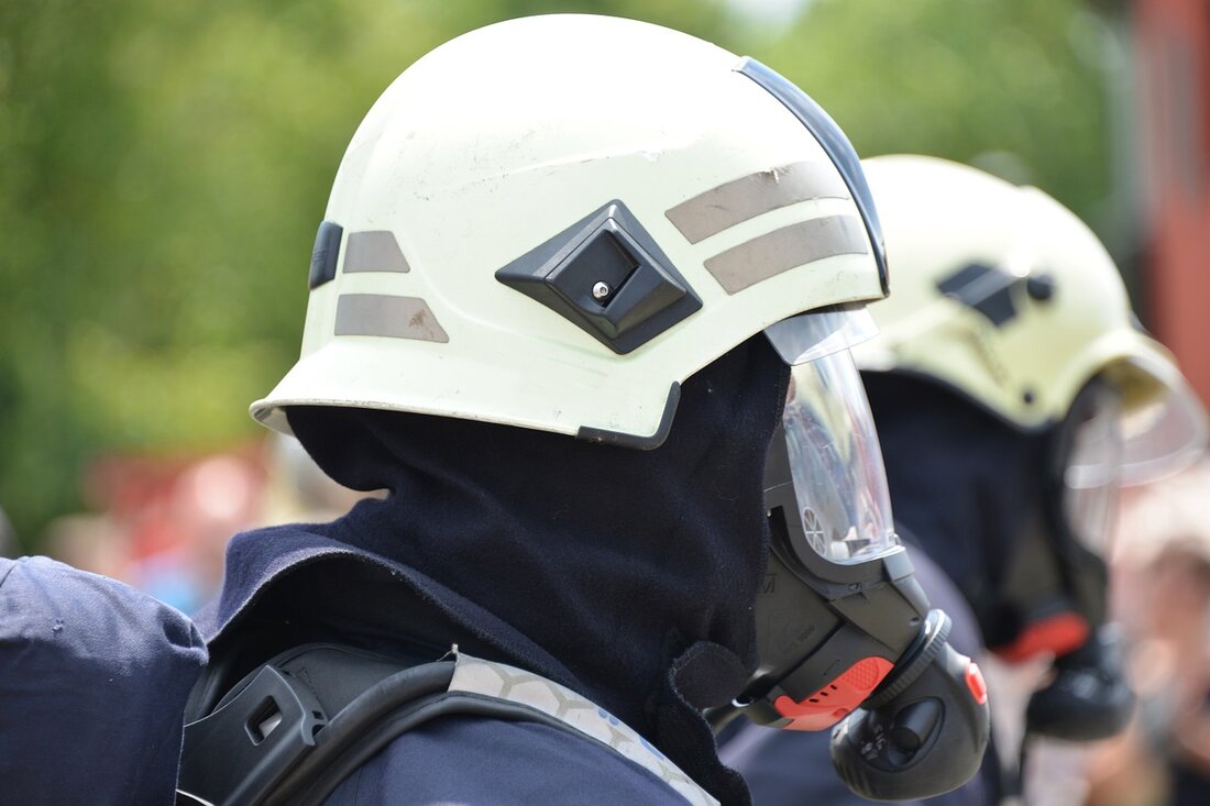 Kemnath. Heute am frühen Morgen kam es in einer Großmetzgerei zu einem folgenschweren Unfall: Sechs Menschen wurden dabei verletzt, die gesamte Belegschaft wurde evakuiert. +++ Neu: OberpfalzECHO-Nachrichten kostenlos per WhatsApp! +++ [&hellip;]